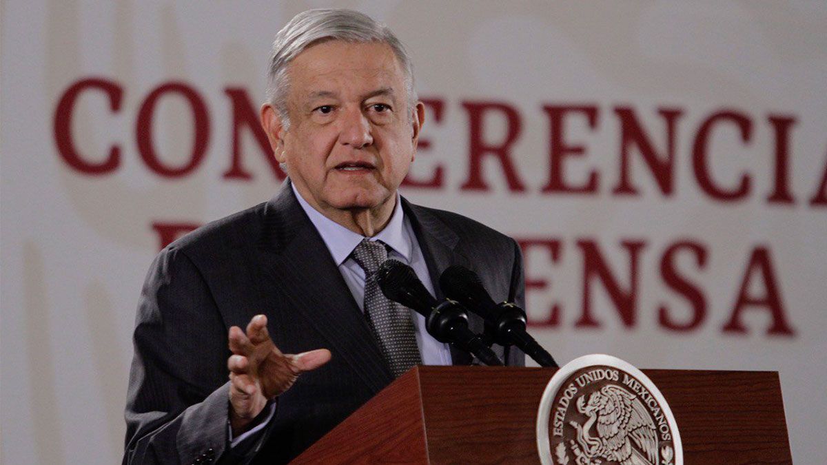 “La actitud de Trump ha sido respetuosa”