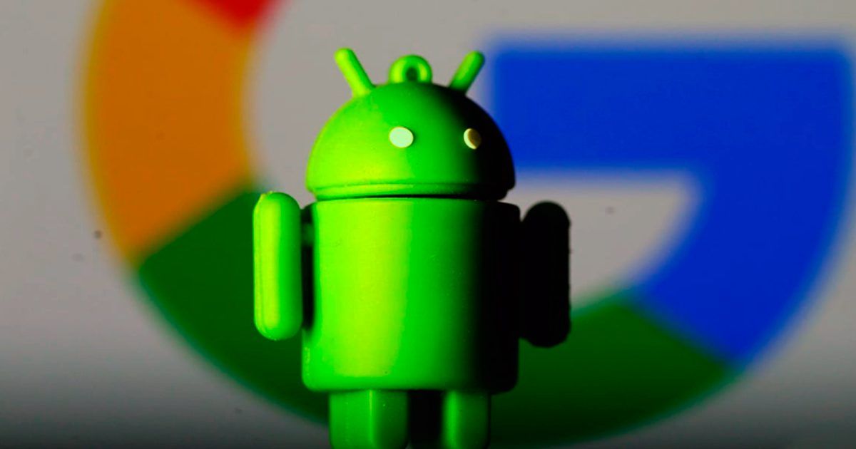 Estos modelos de Android no son seguros