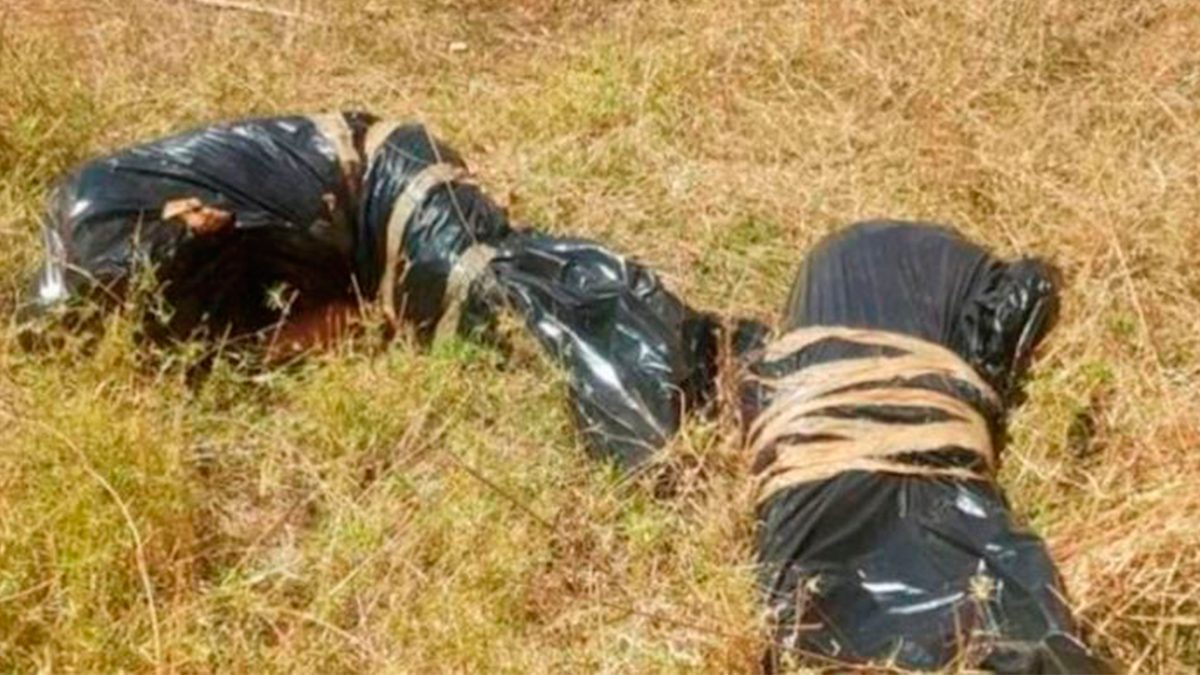 Sentencian a cinco años de cárcel a joven que asesinó a sus padres