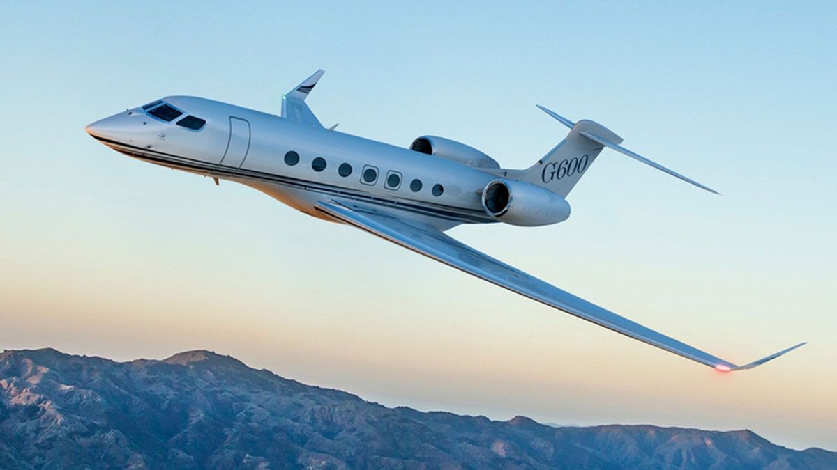 ¿Qué avión mexicano “rescató” a Evo Morales?