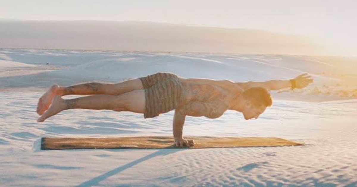 Experimenta las mejores sesiones de yoga