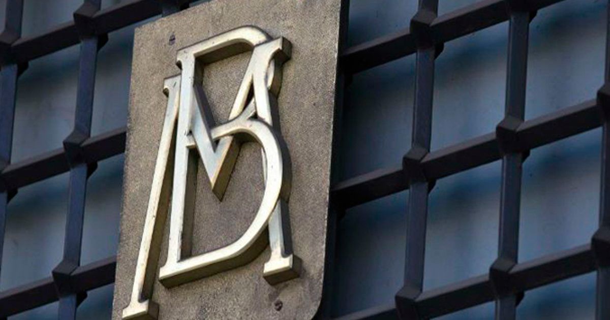Baja su tasa de interés Banxico