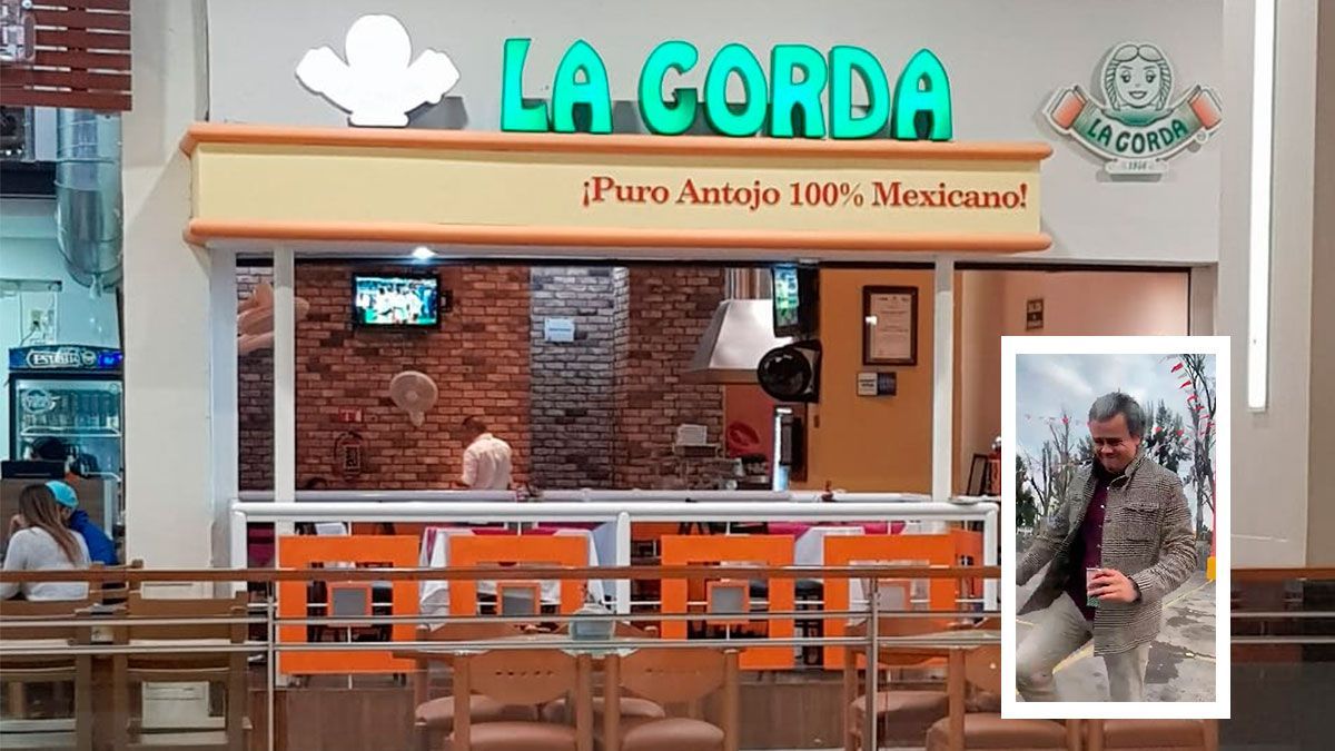 #LordCafé asegura que buscará ayuda