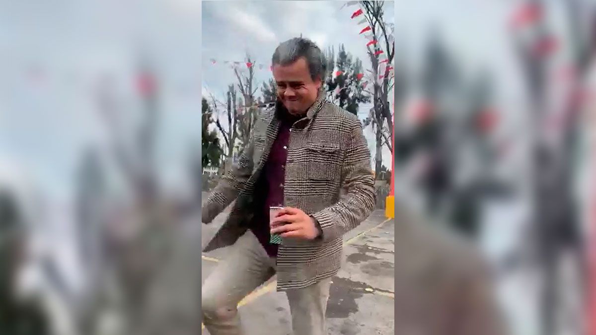 Vinculan a proceso a #LordCafé