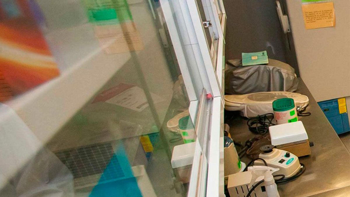 Roban medicamentos contra el cáncer en Veracruz