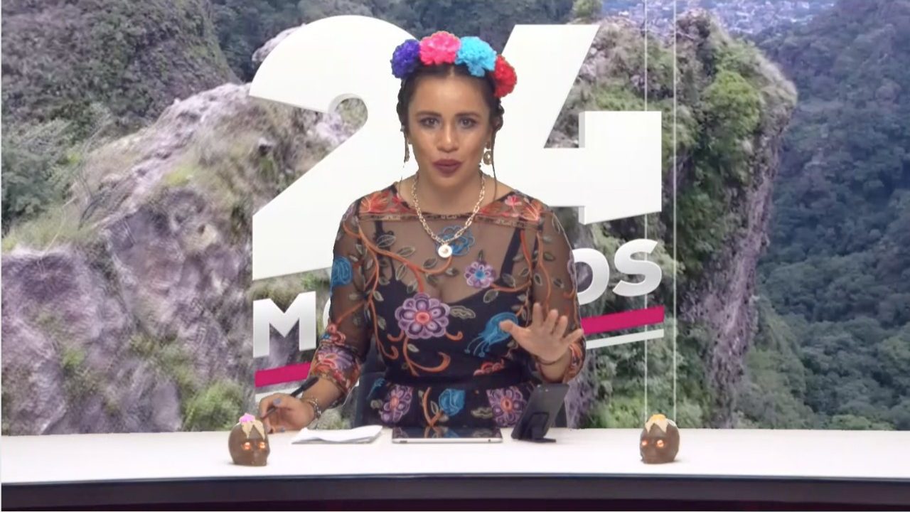 24 Morelos Noticiero 01 de noviembre 2019