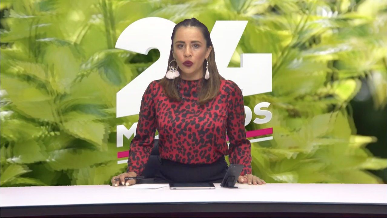 24 Morelos Noticiero 27 de noviembre 2019