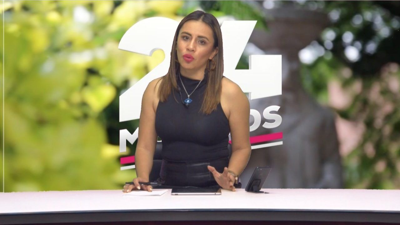 24 Morelos Noticiero 28 de noviembre 2019