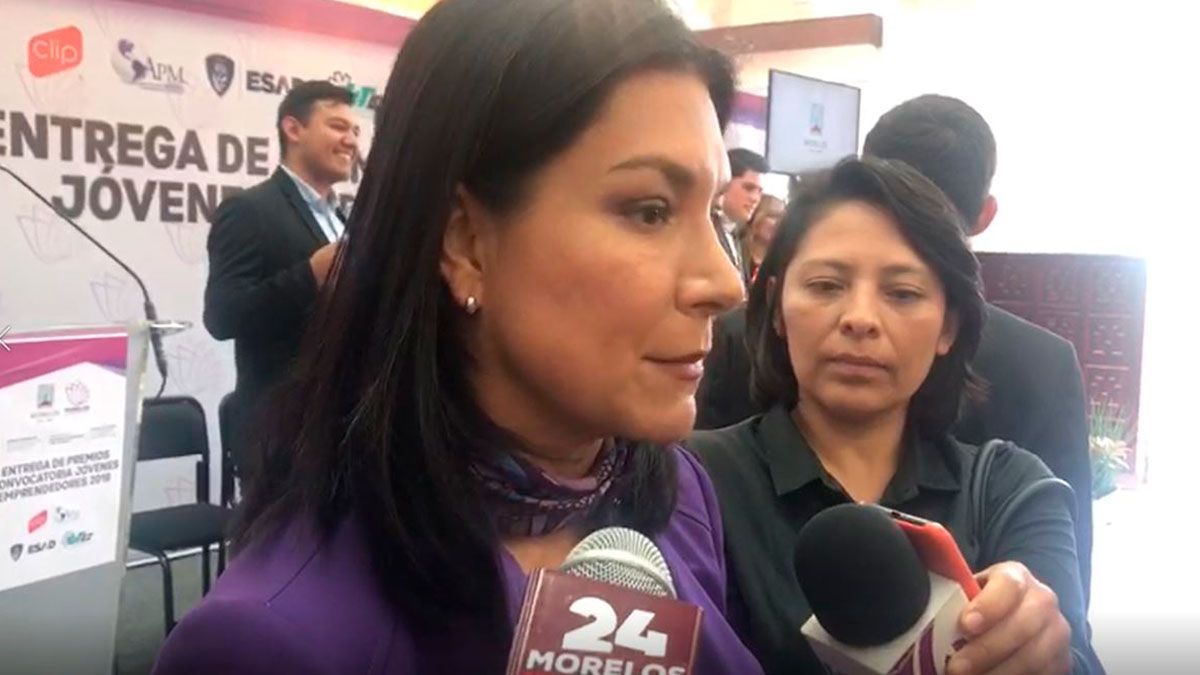 Admiten decrecimiento económico en Morelos