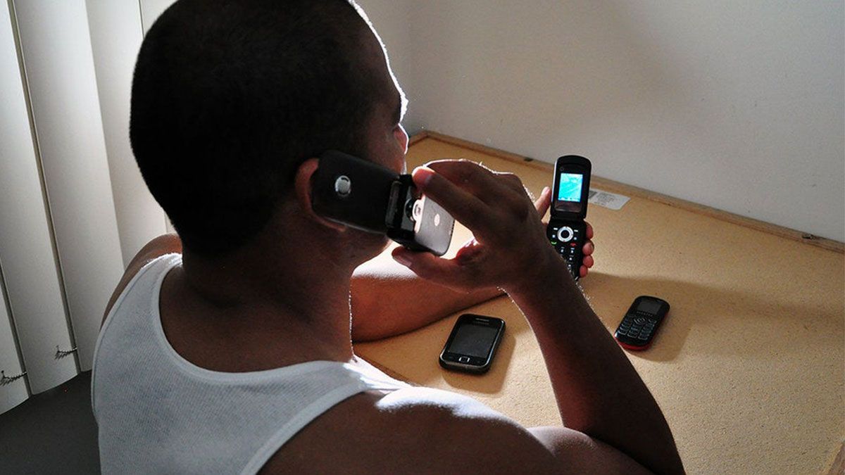 Localizan a 4 víctimas de “secuestro virtual” en Cuernavaca