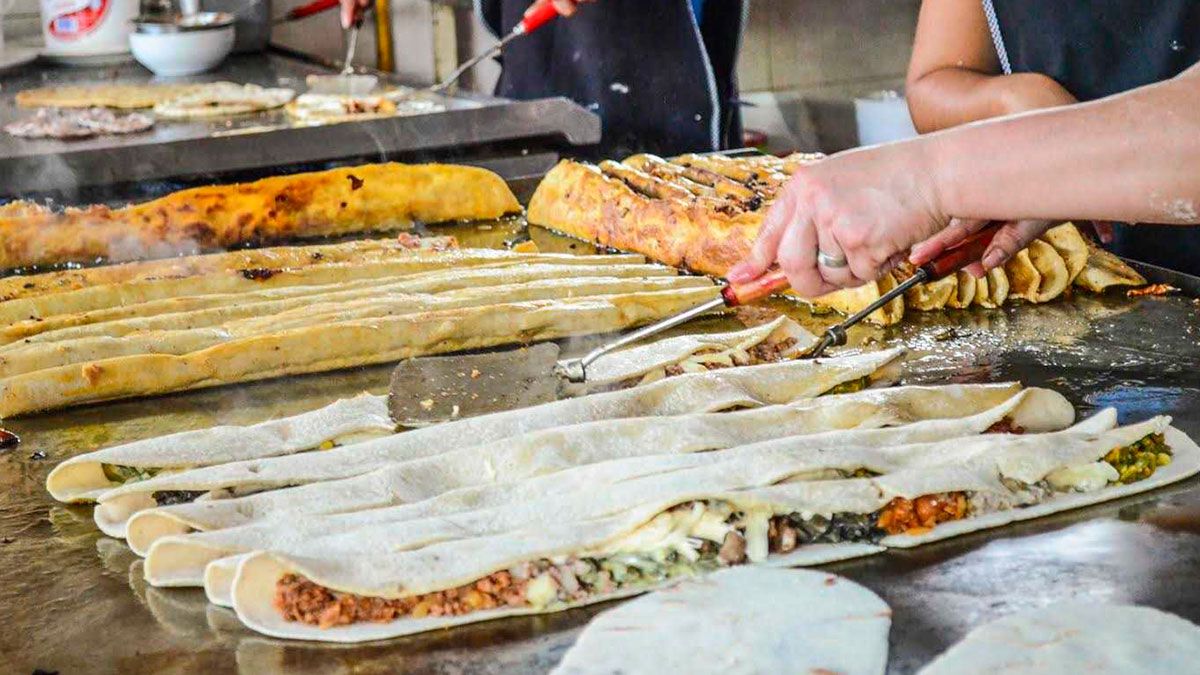 Comida grasosa puede inflamar el cerebro