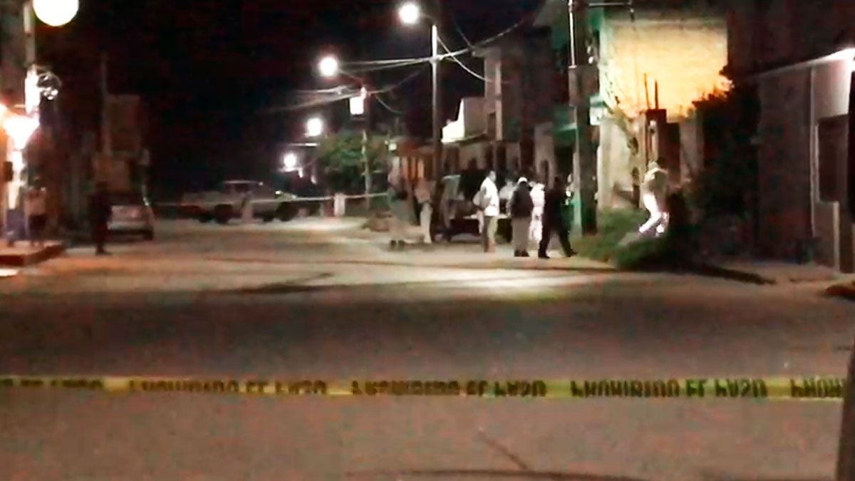 ¿Cuáles son las ciudades más violentas de México?