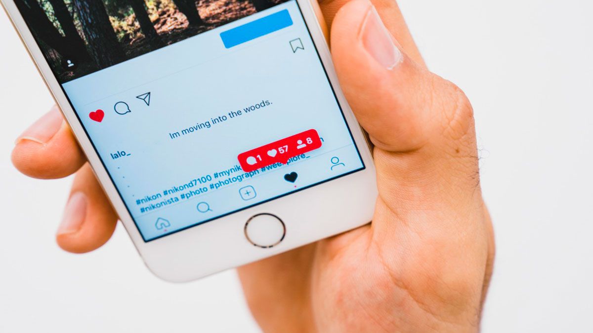 Adiós a los “likes” en Instagram