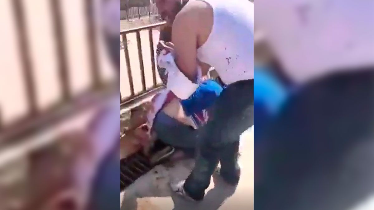 Apuñalan a 3 mexicanos en Jordania