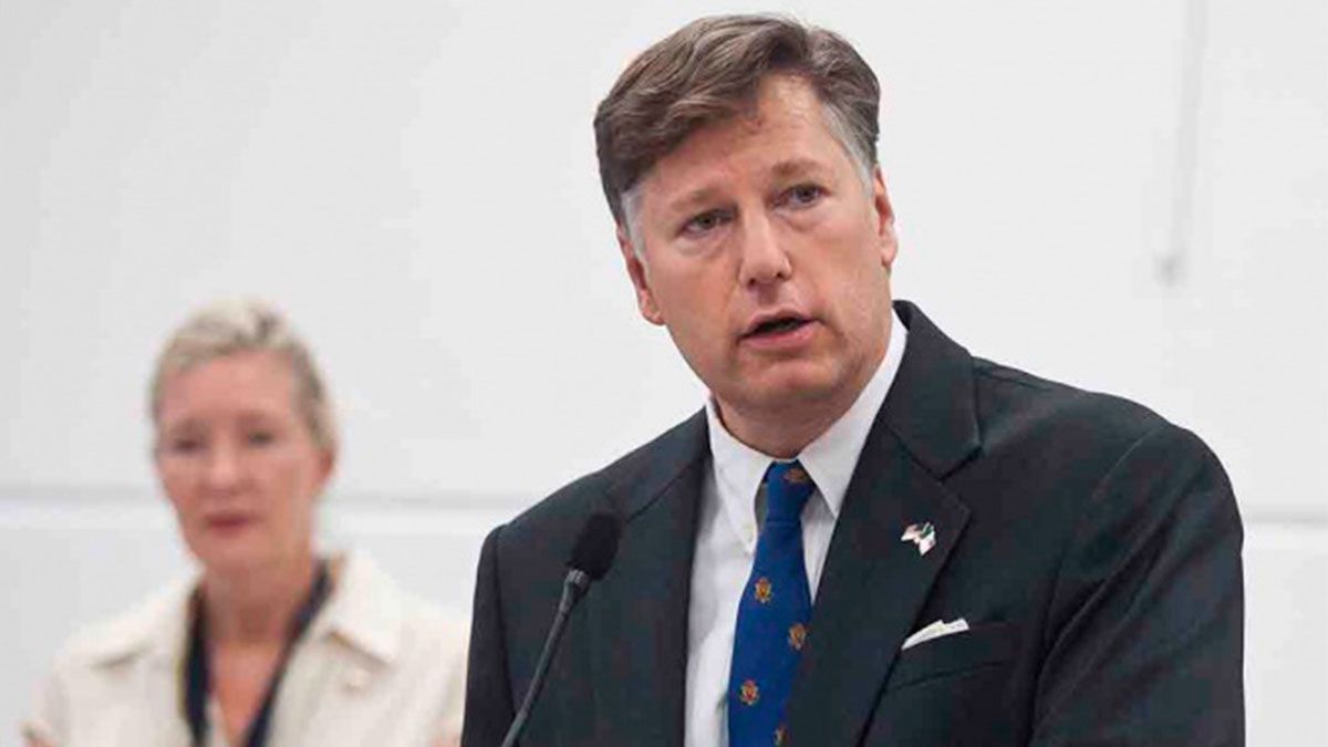 México y Estados Unidos deben combatir delincuencia juntos