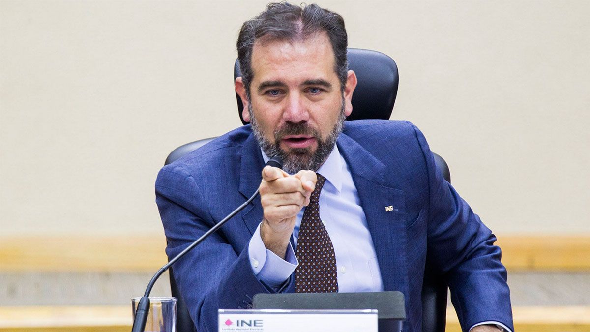 Propone Morena acortar presidencia en el INE