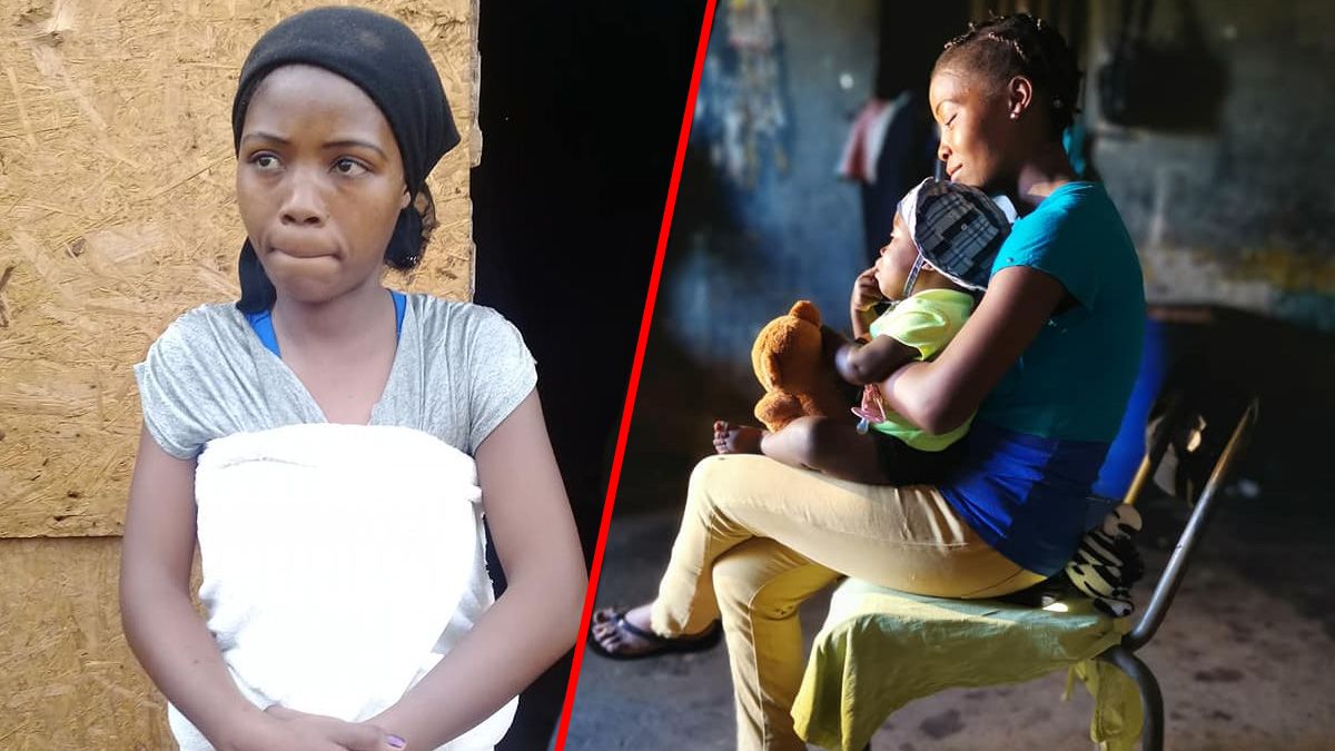 24 Morelos Madre de hija asesinada