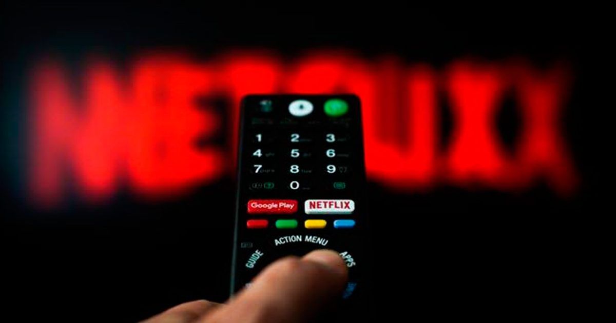 Netflix dejará habilitar tu huella dactilar para iniciar sesión