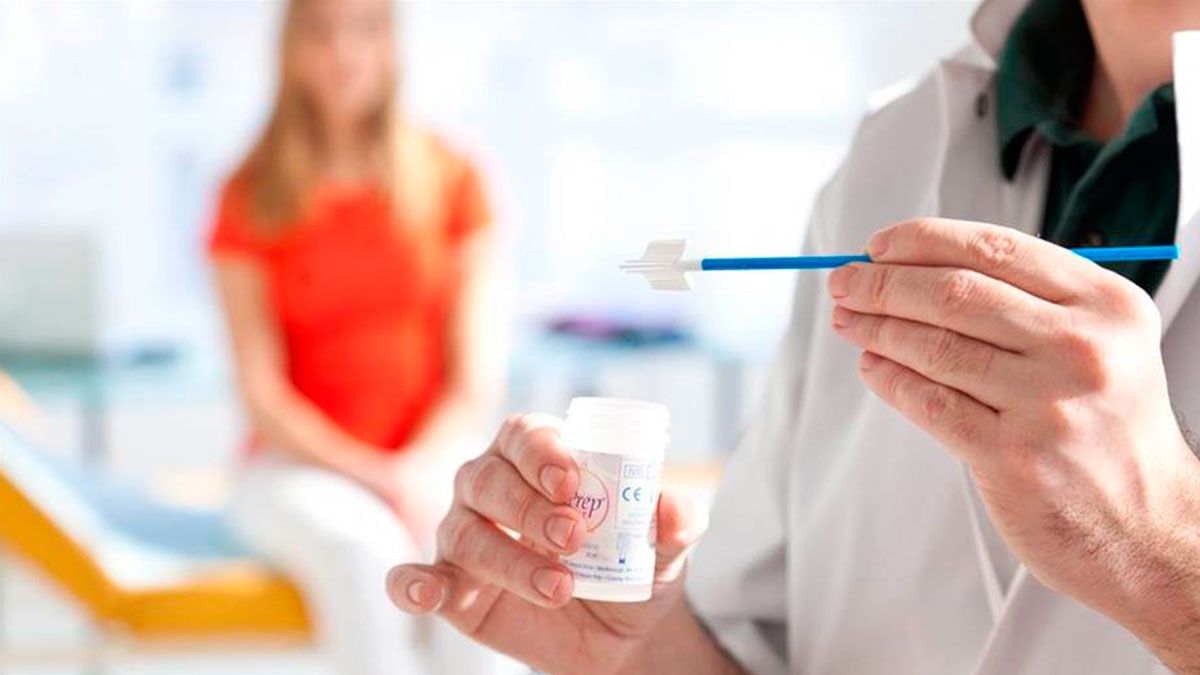 Prueba de orina podría detectar cáncer cervocouterino