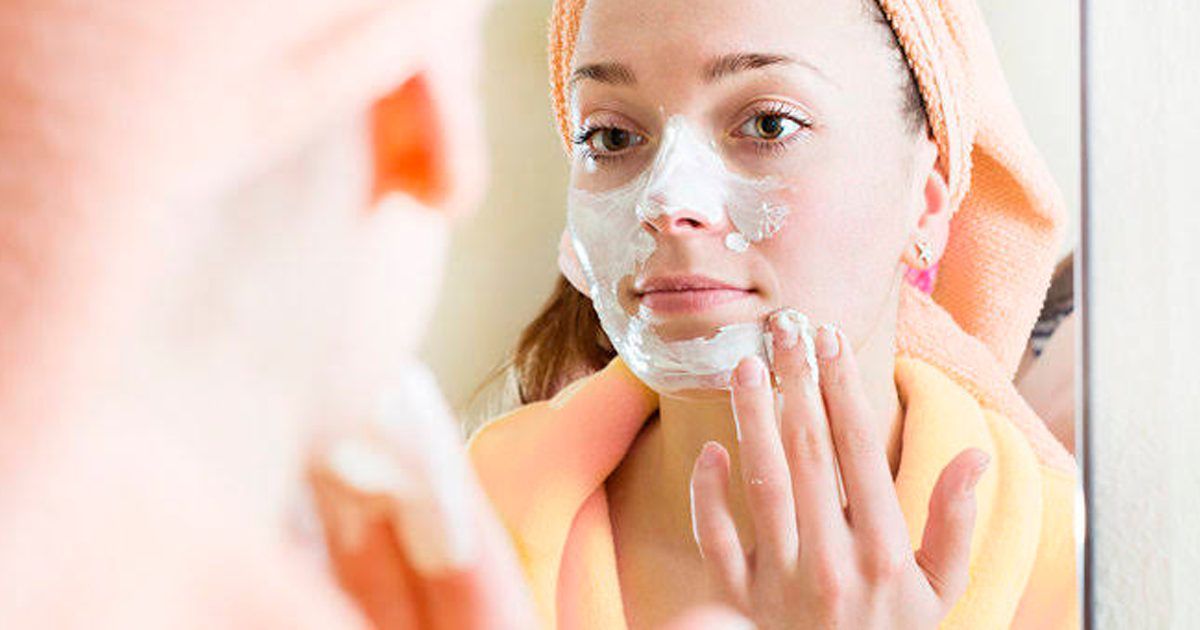 Ventajas de la exfoliación en la piel