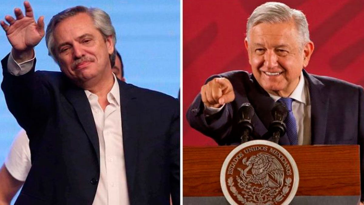 México trabajará en equipo con Argentina