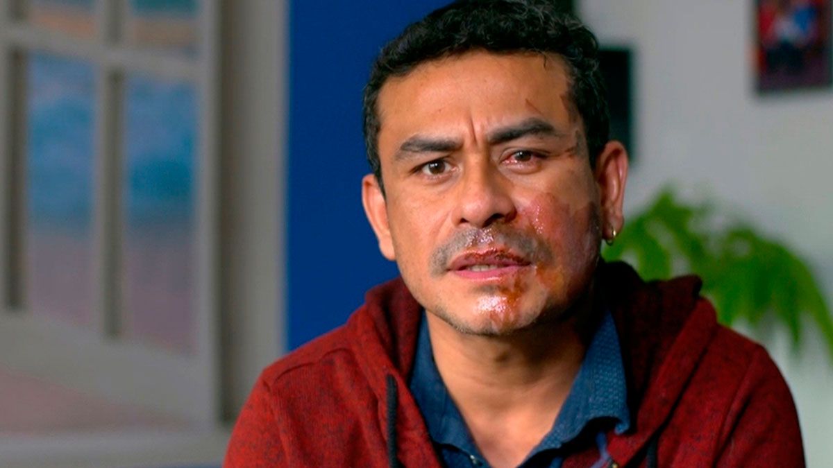 Estadounidense ataca a latino en Wisconsin