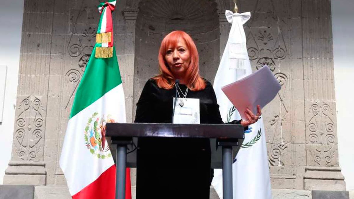 Comienza la austeridad en la CNDH