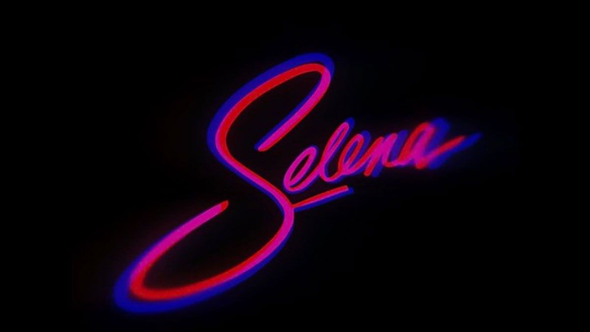 Netflix estrenará serie de Selena Quintanilla