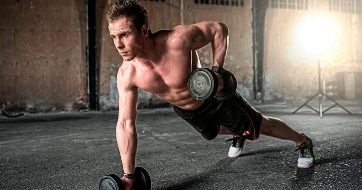 No hay pretextos para hacer ejercicio