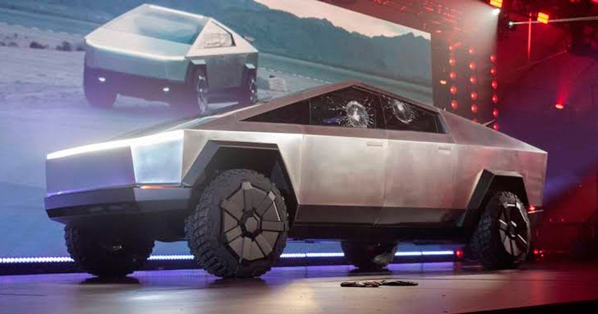 Presenta Tesla su nueva camioneta