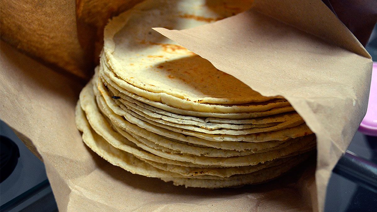 Ley por maíz aumentaría costo en la tortilla