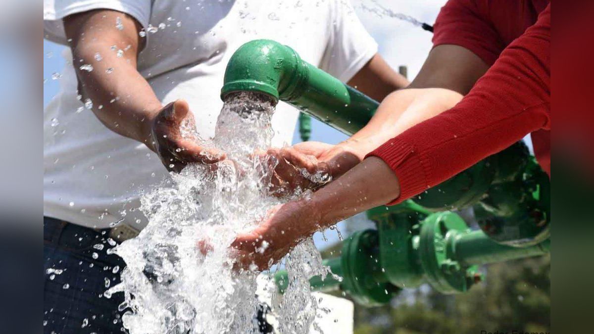 24 Morelos Agua Potable