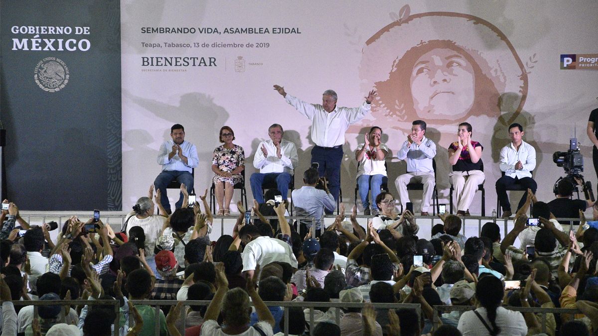 24 Morelos AMLO en Tabasco