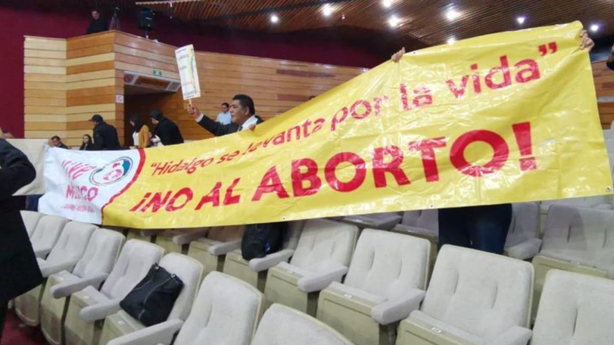 24 Morelos Congreso Hidalgo Aborto