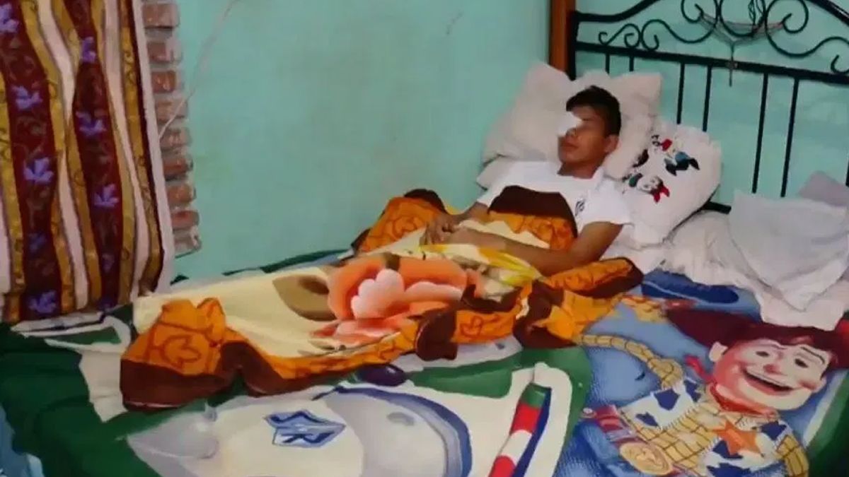 24 Morelos Alumno Bullying