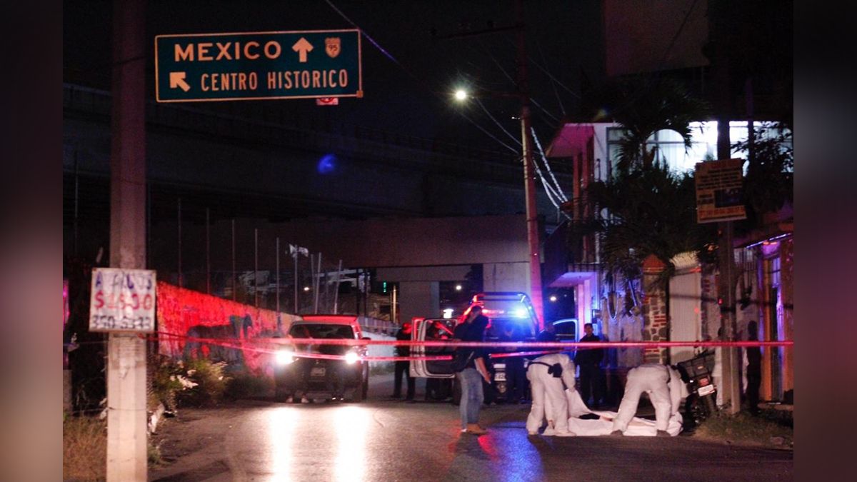 24 Morelos Asesinato Nota Roja