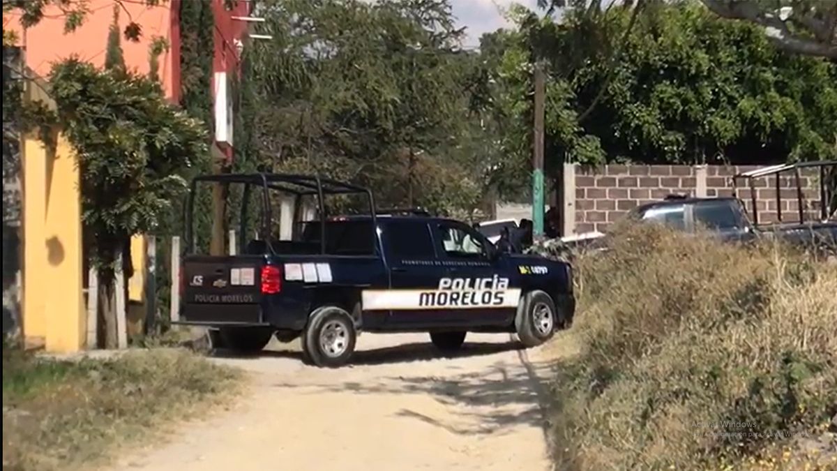 24 Morelos Asesinato Jiutepec