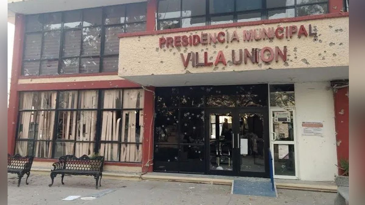 24 Morelos Ataque armado