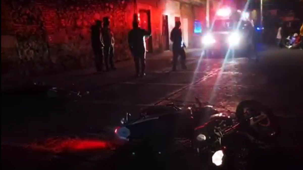 24 Morelos Atropella a su esposa con su amante