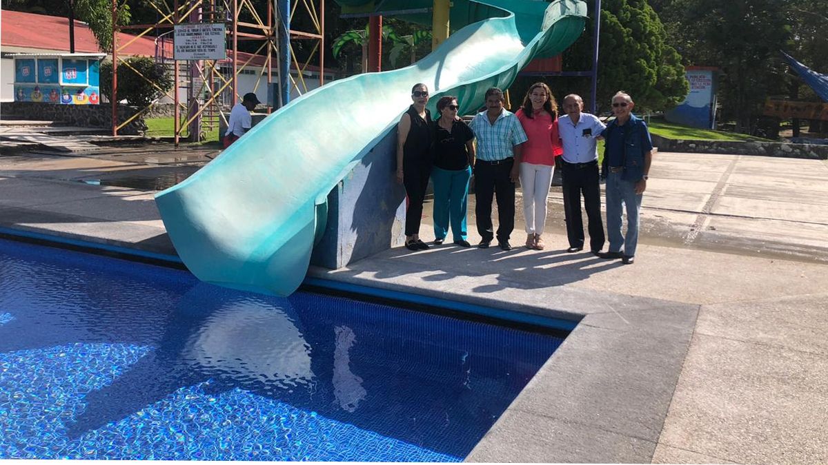 24 Morelos Balneario El Bosque