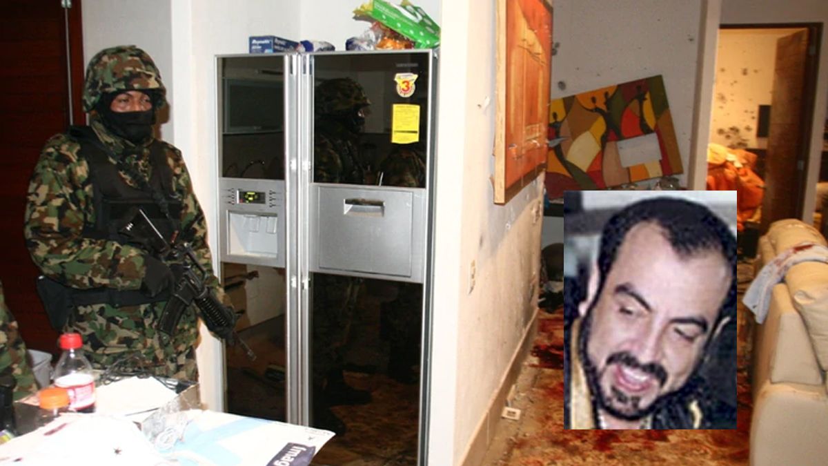 24 Morelos Beltrán leyva