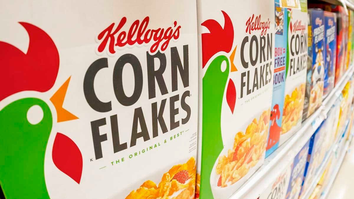 NOM 51 podría quitar a dibujos de productos preenvasados