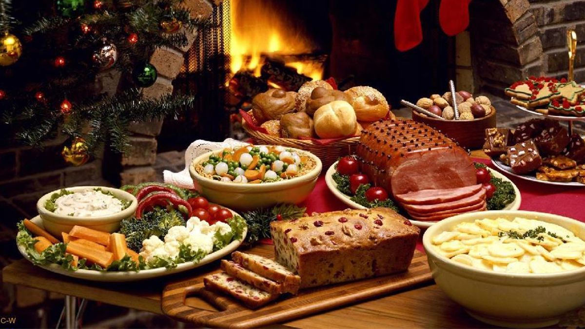 24 Morelos Cena Navideña