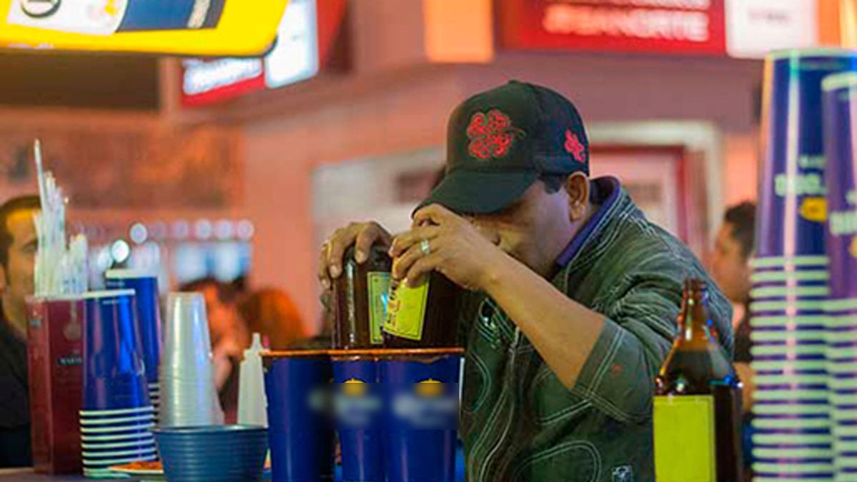 24 Morelos Chelería Cerveza bar