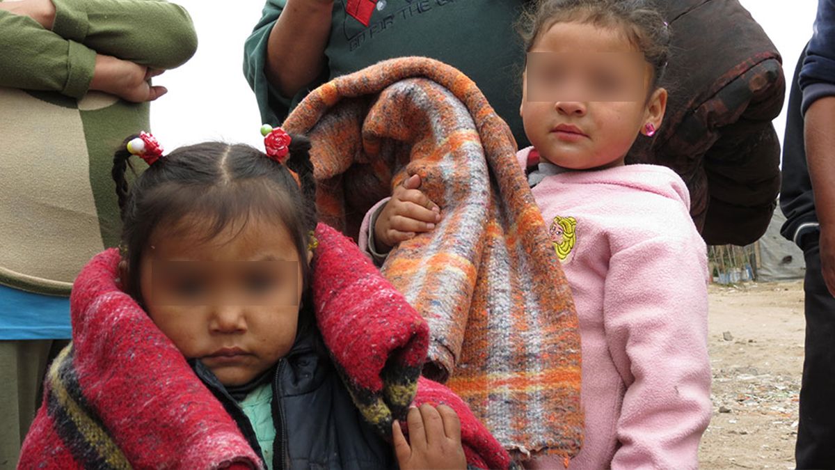 24 Morelos Cobijas frío