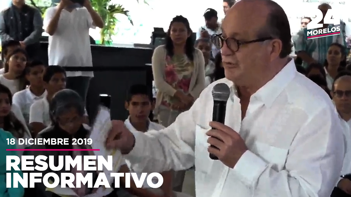 Acusa IEBEM desvío de recursos durante sexenio de Graco