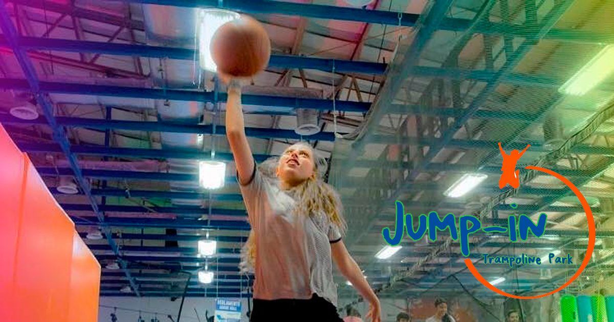 Prepara tus mejores saltos para estas vacaciones