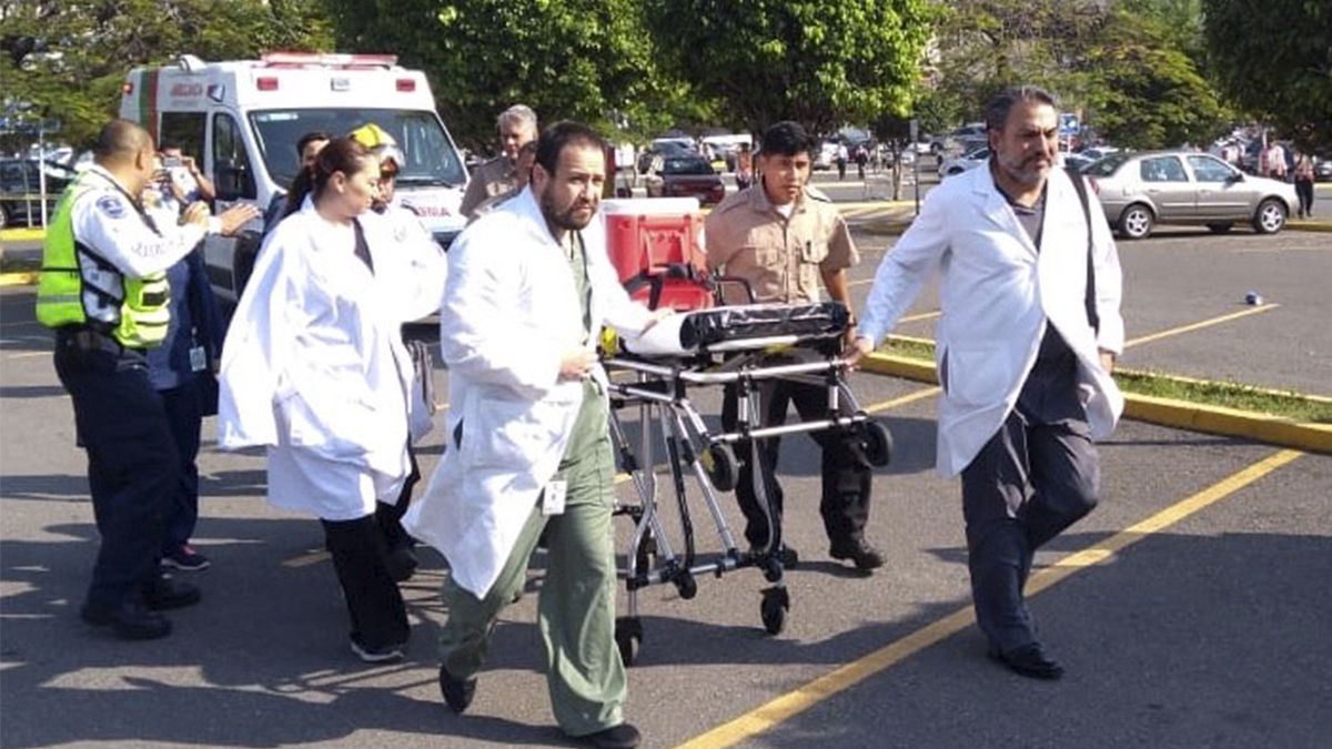 24 Morelos Donación de Órganos