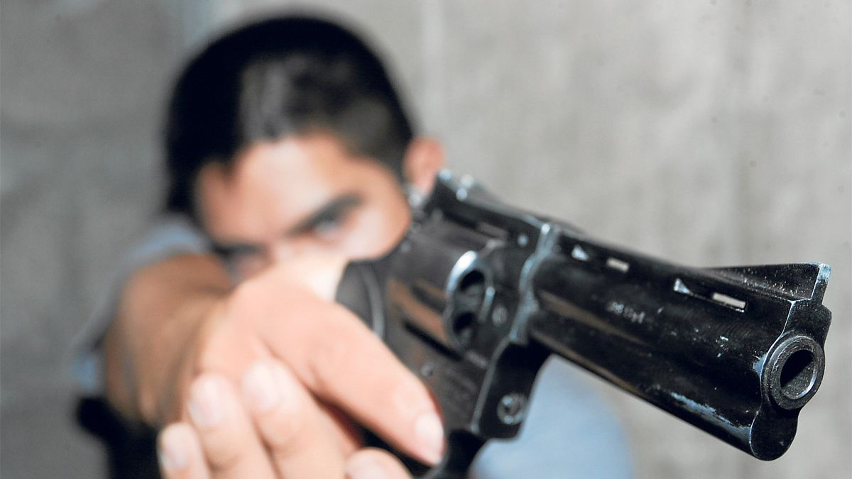 24 Morelos Delincuentes