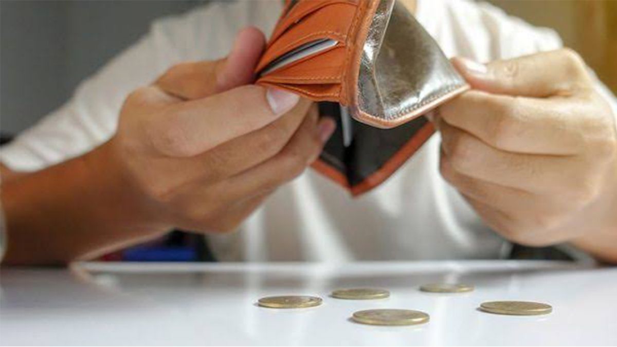 24 Morelos Sin dinero